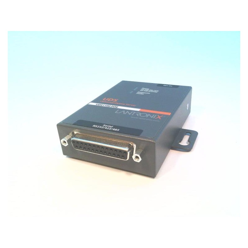 Универсальный сервер устройств Lantronix UD11000P0-01
