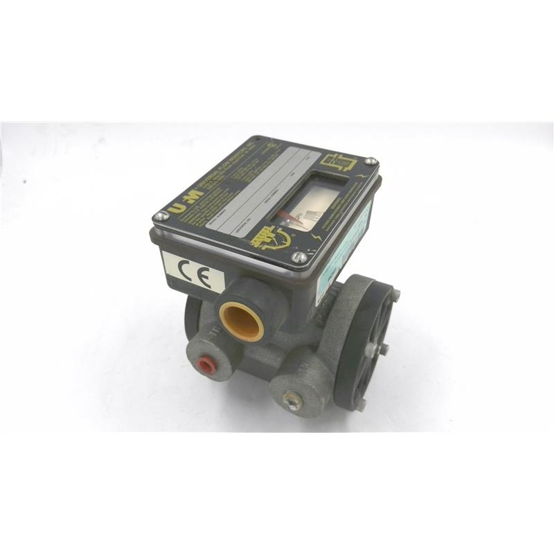 Измеритель расхода LL-ABPSB5GH-2U-304V.9-A1XR-1D