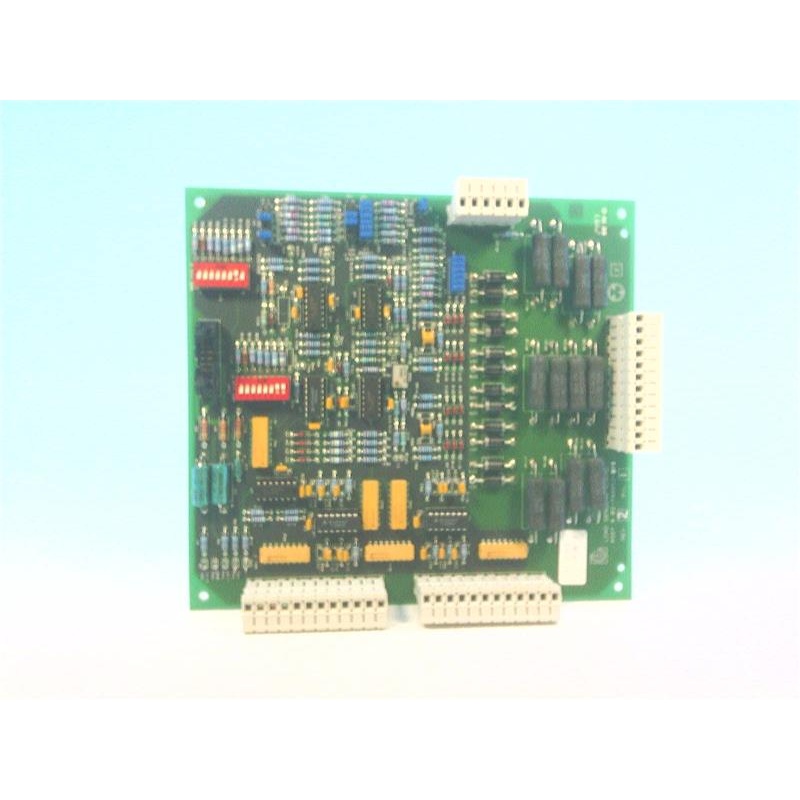 Плата датчика нагрузки Emerson 02-790853-01