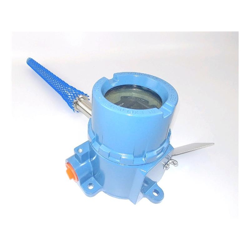 Датчик температуры Emerson 644-H-A-NA-XA-M5-J6F6Q4