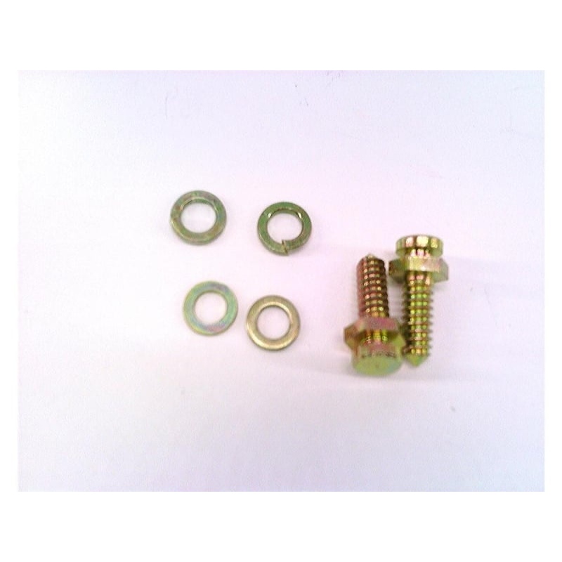 Комплект стопорных стоек DHA-5080