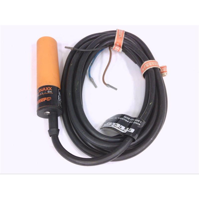 Переключатели для обнаружения приближения ifm 8055AL10NL3NAXX