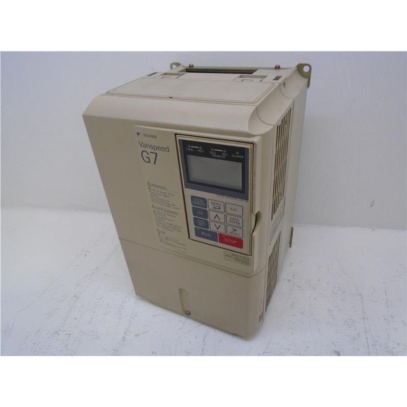 Привод Yaskawa Electric CIMR-G7A47P5