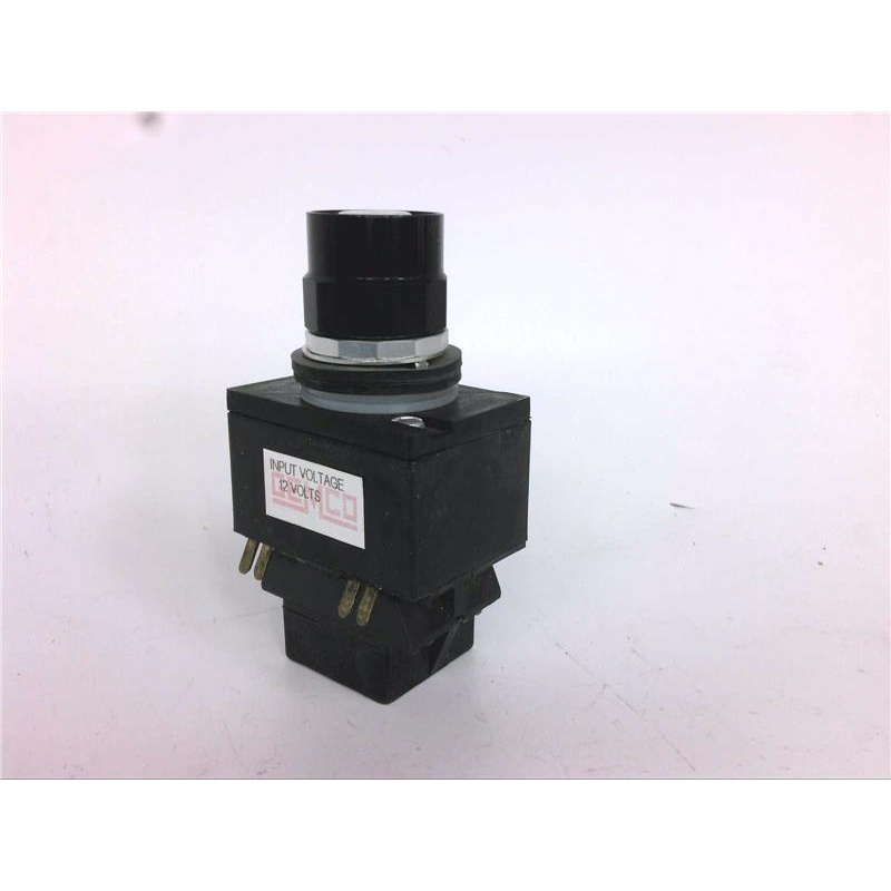 Кнопки Ametek 404L26223PP1