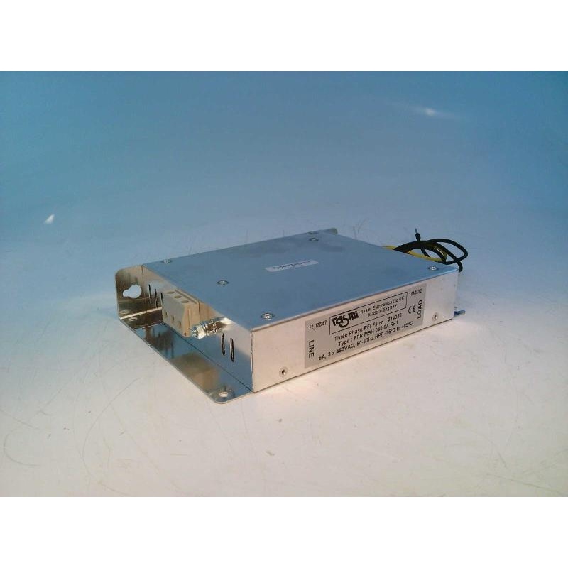 ЭМС-фильтр FFR-MSH-040-8A-RF1