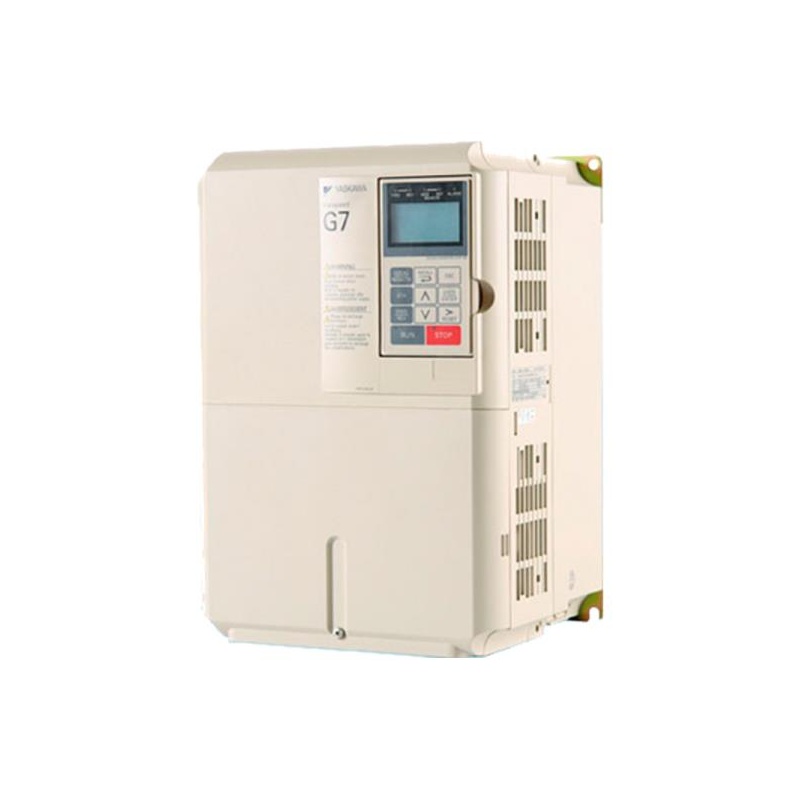 Привод переменного тока Yaskawa Electric CIMR-G7A4011