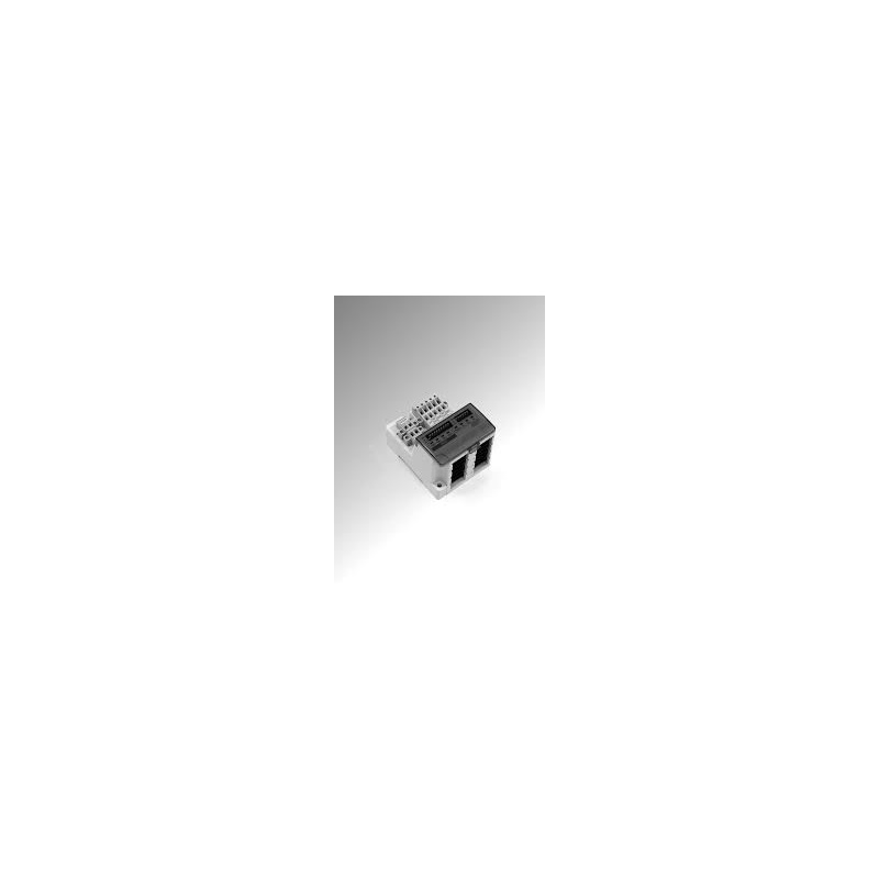 Шлюзовой узел EX510-GPR1