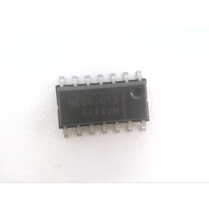 Операционный усилитель Maxim Integrated Products MAX479ESD