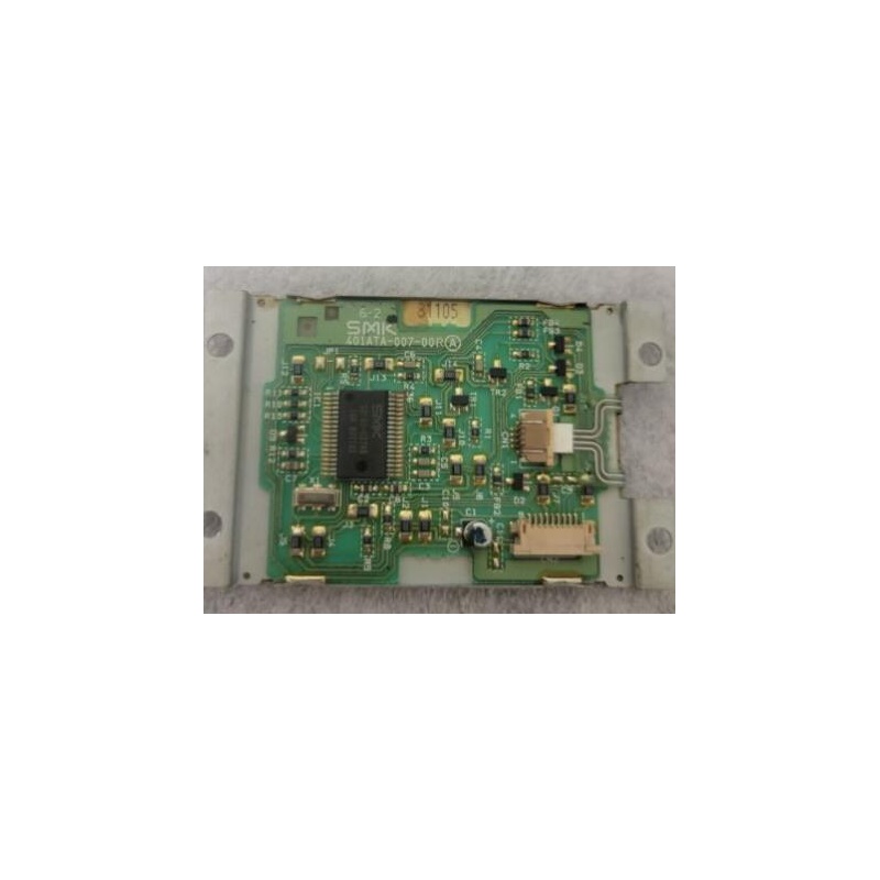 Печатная плата Mitsubishi 401ATA-007-00R