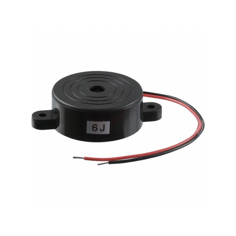Трансдуктор Projects Unlimited AI-4228-TF-LW140-3-R