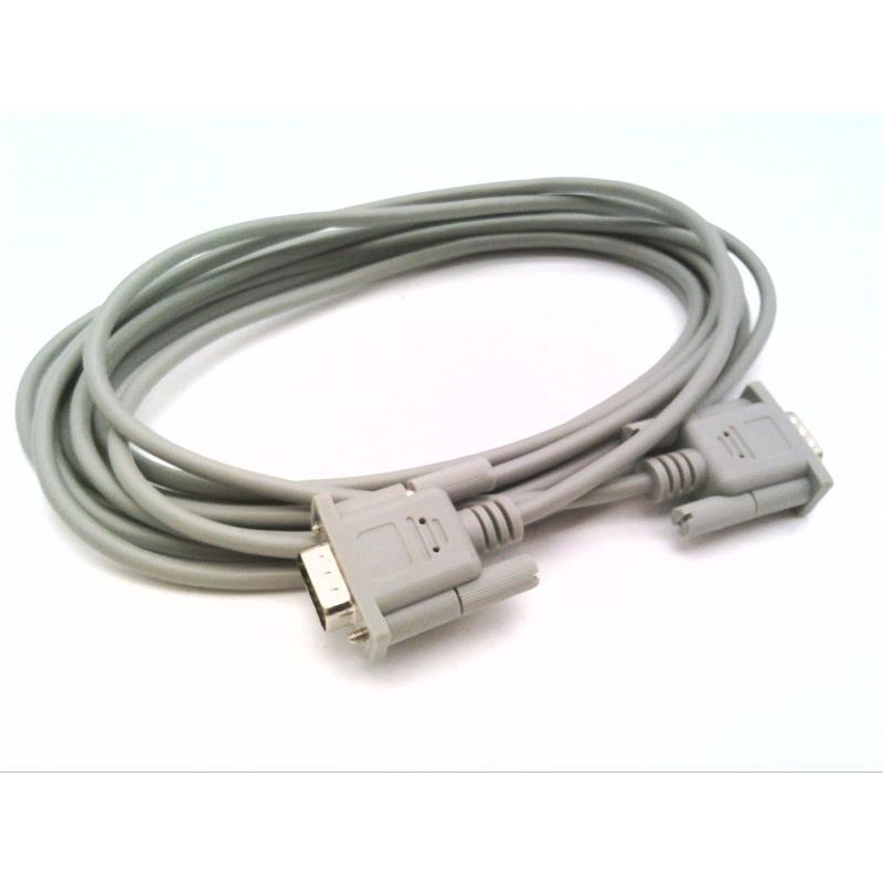 Кабель VGA Startech.com MXT101MM15