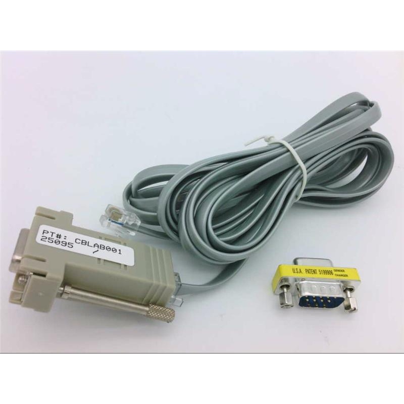 Кабель RED Lion Controls CBLAB001