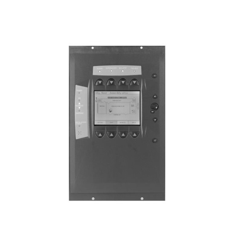 Интерфейс оператора 500-033070