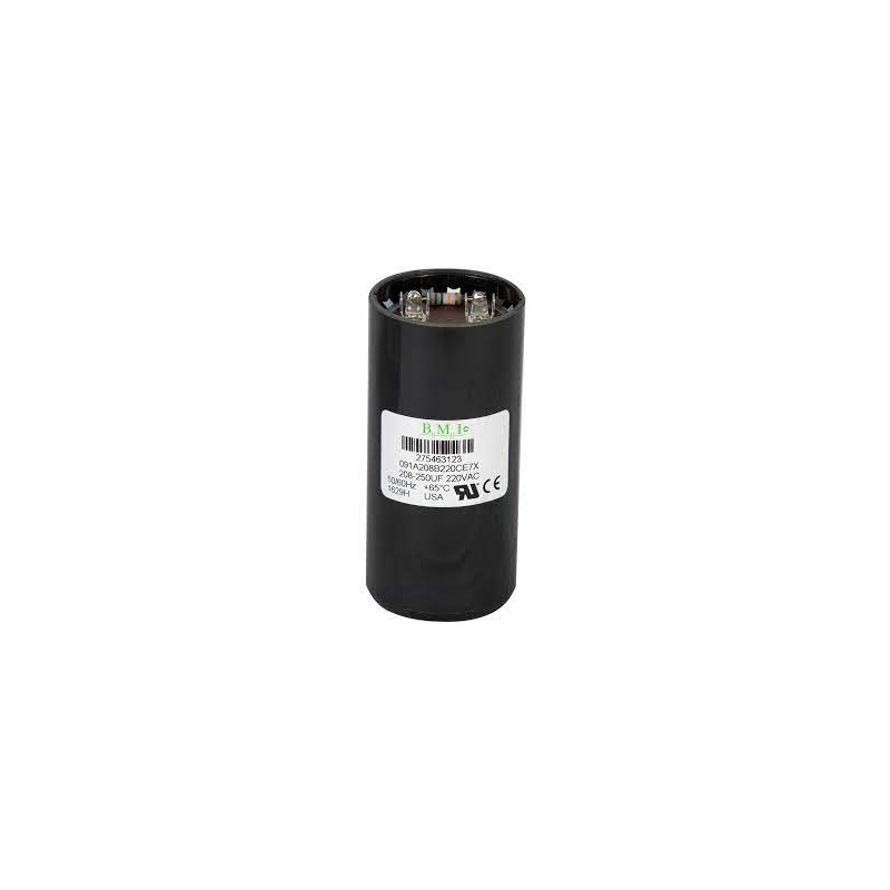 Пусковой конденсатор двигателя BMI 091A208B220CE7X