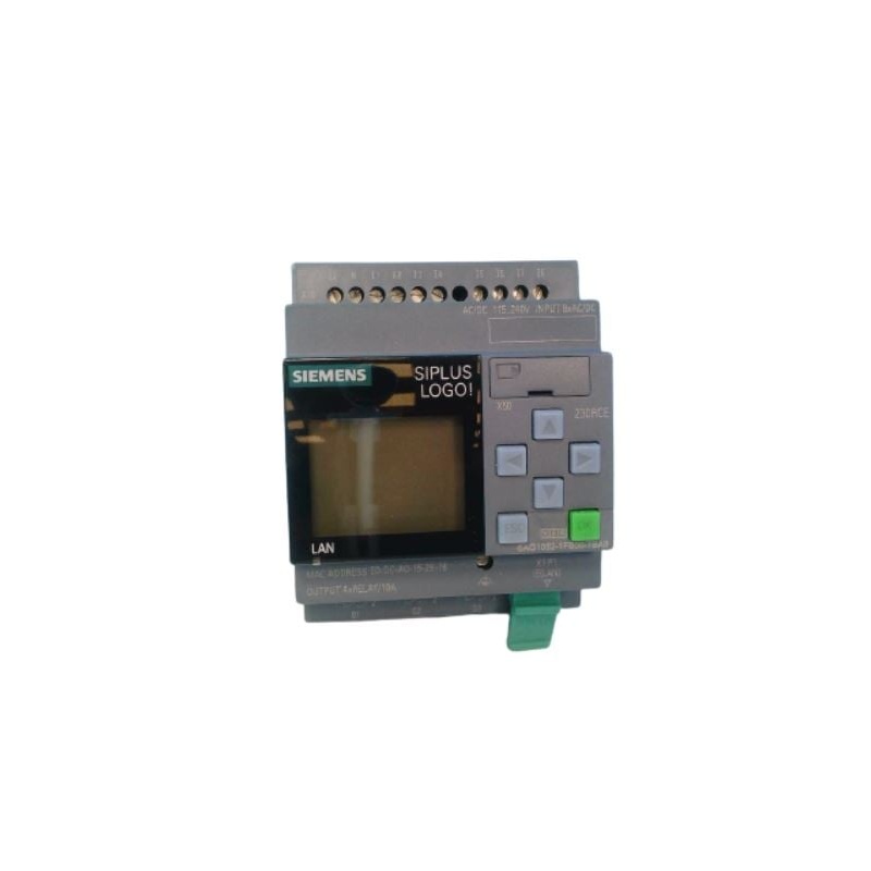 Логический модуль 6AG1052-1FB00-7BA8