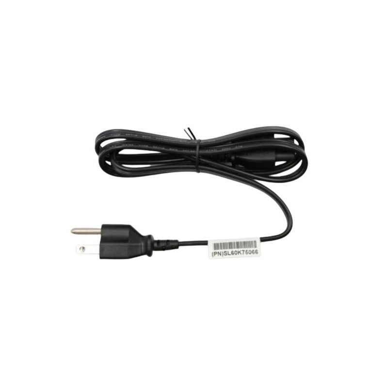 Шнур питания SL60K75066