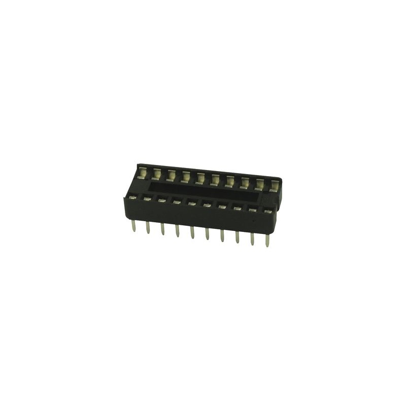 Гнездо для ИК/компонентов SPC15501