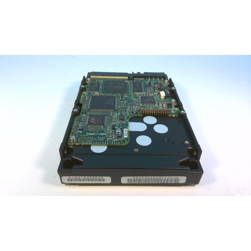 Жёсткий диск Western Digital WD400BB-55JHC0