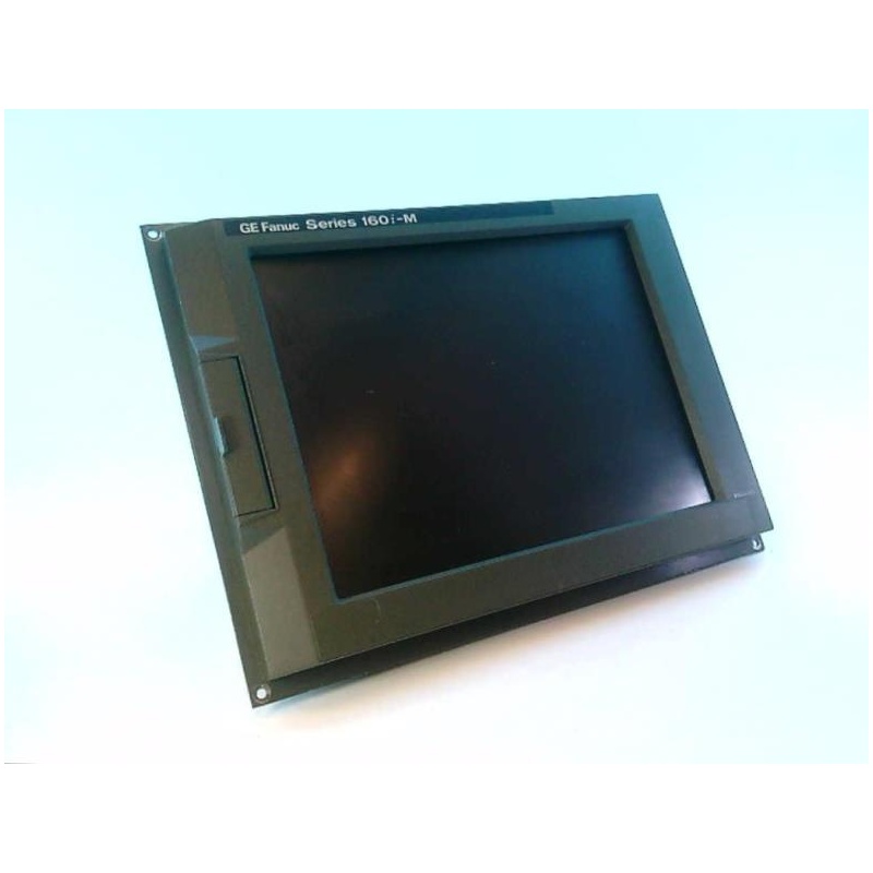 Интерфейс оператора FANUC A02B-0236-B778