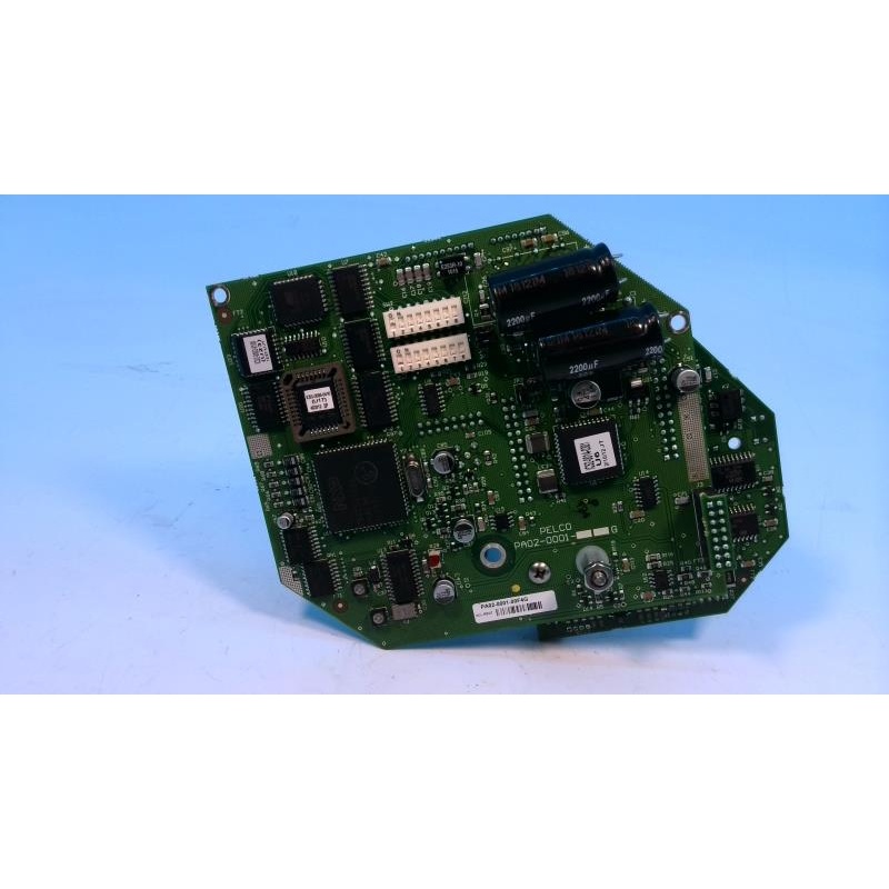 Плата хоста Schneider Electric PA02-0001-00F4G
