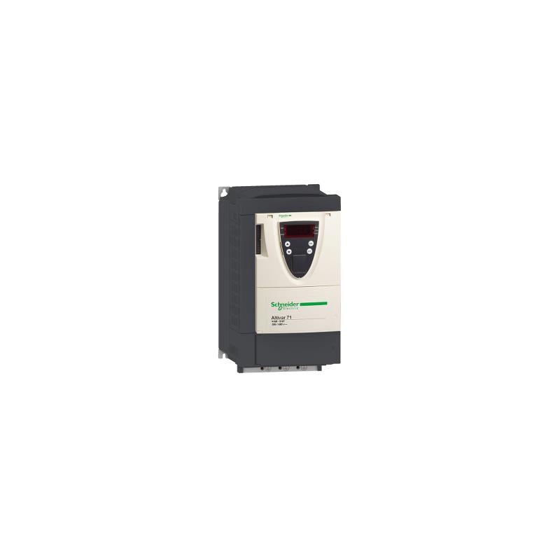 Частотно-регулируемый привод Schneider Electric ATV71HU40M3Z