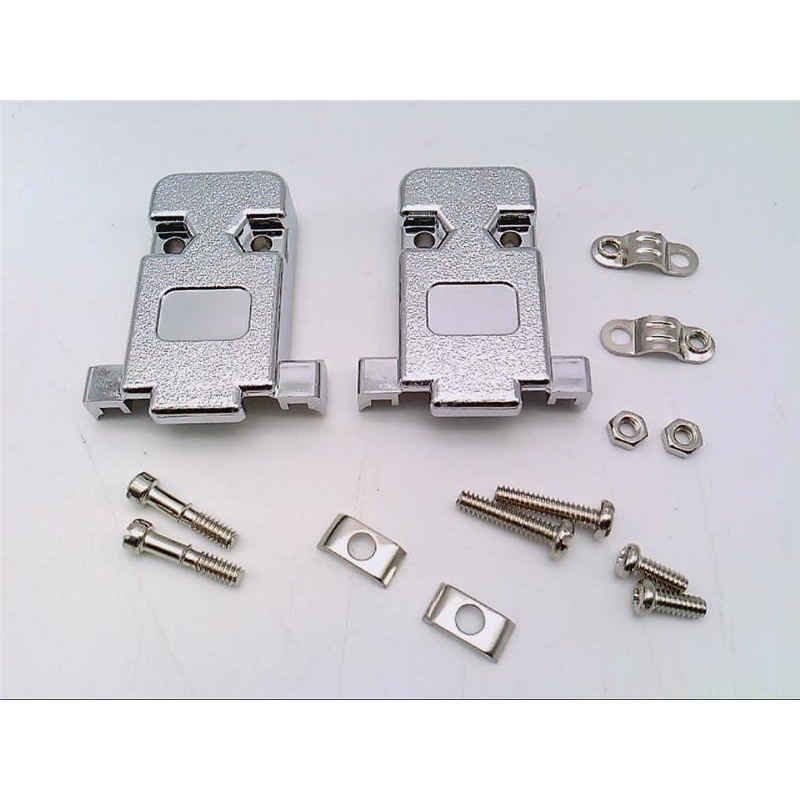 Электрические разъемы, клеммы и штыри MCM Electronics 83-220