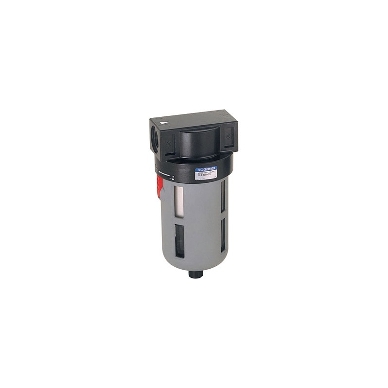 Пневматические фильтры Koganei MF300-02-F1