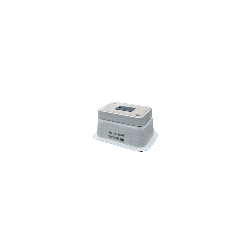 Коробка PD2436BA26