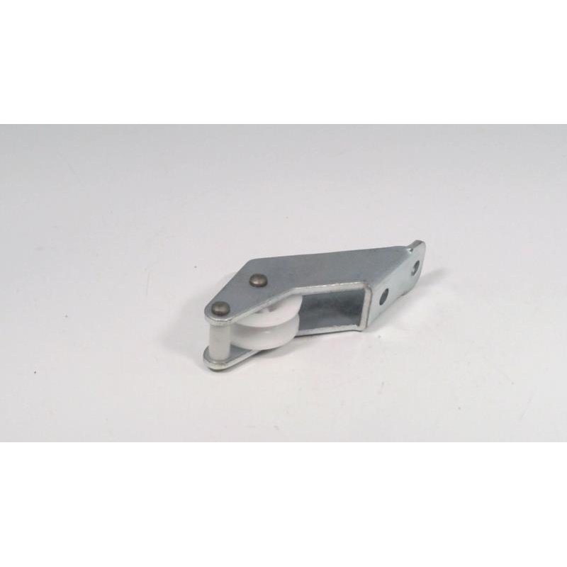 Шкив IDEM в сборе 140064