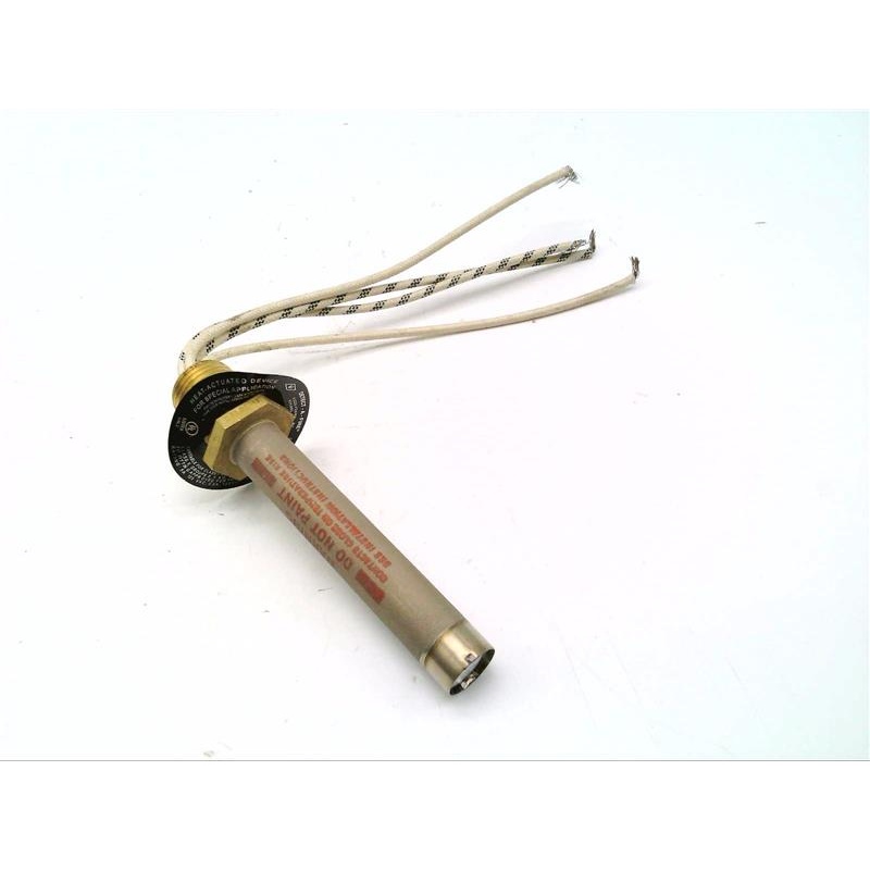 Температурный выключатель UTC Fire & Security Company 12-H27121-000-08-0T