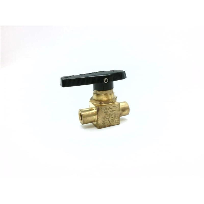 Шаровые краны Swagelok B-44F4