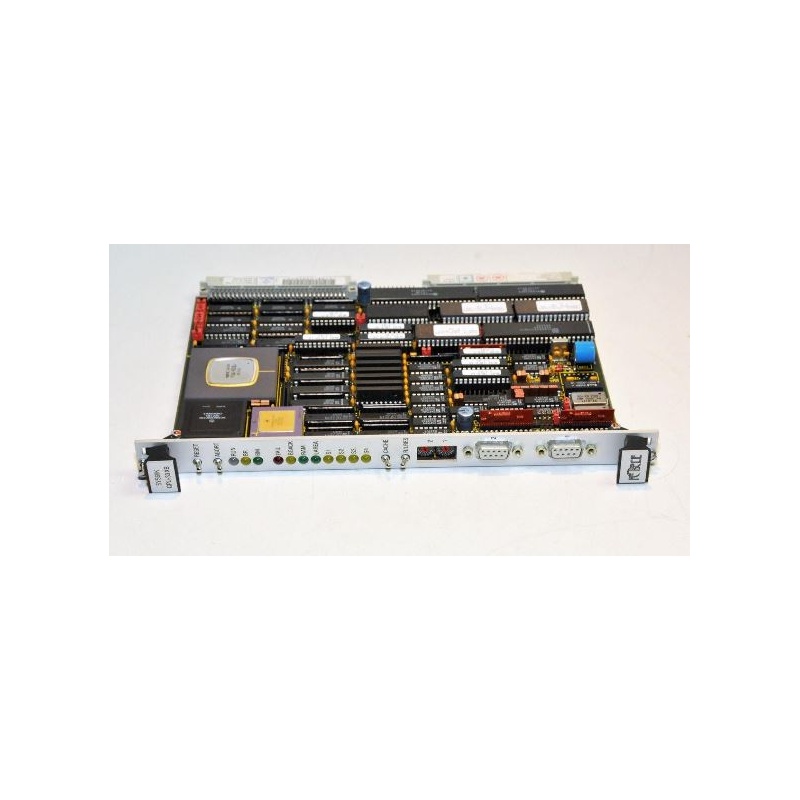 Процессорная плата VME Force Computers SYS68K-CPU-33XB