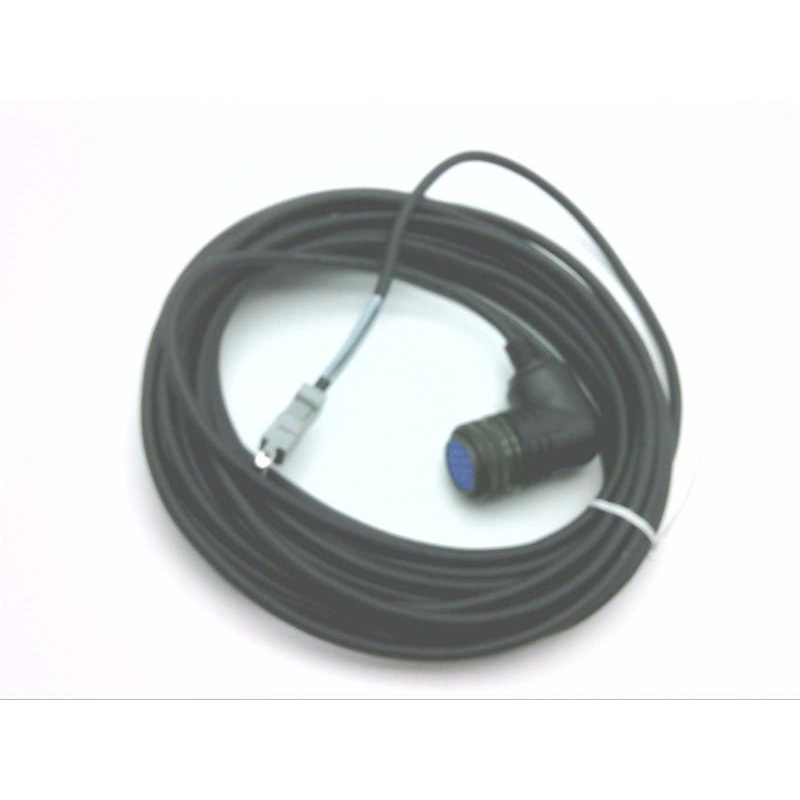 Кабель энкодера Yaskawa Electric JZSP-CMP02-10(B)