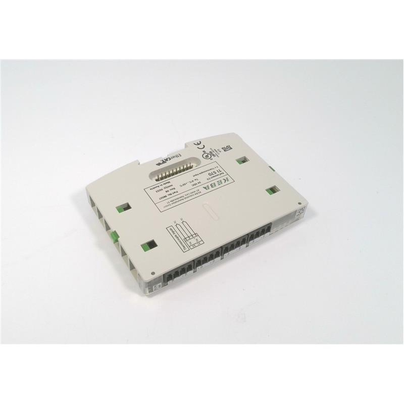 Модуль аналогового выхода Keba AO-570