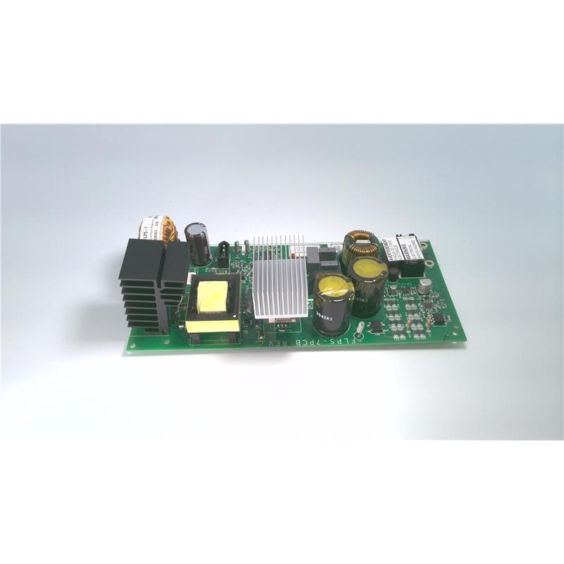 Интеллектуальная шлейфовая панель блок питания Honeywell FLPS-7-RB