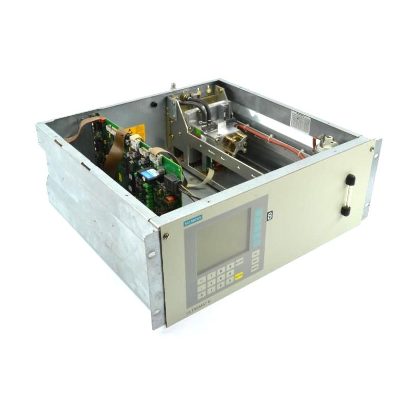 Газовый анализатор 7MB2121-1AH00-0AA1