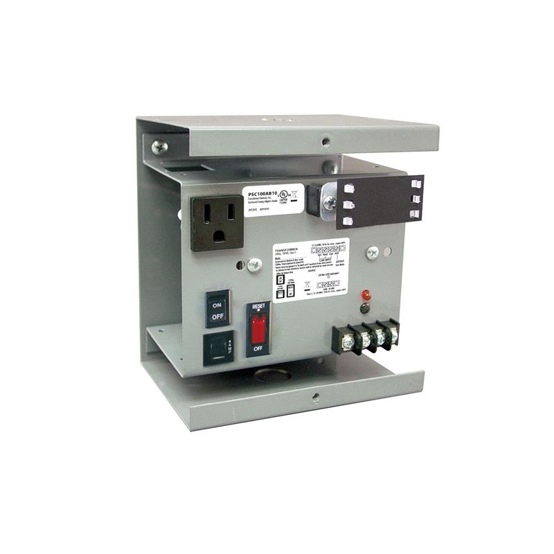 Источник питания Functional Devices PSC100AB10
