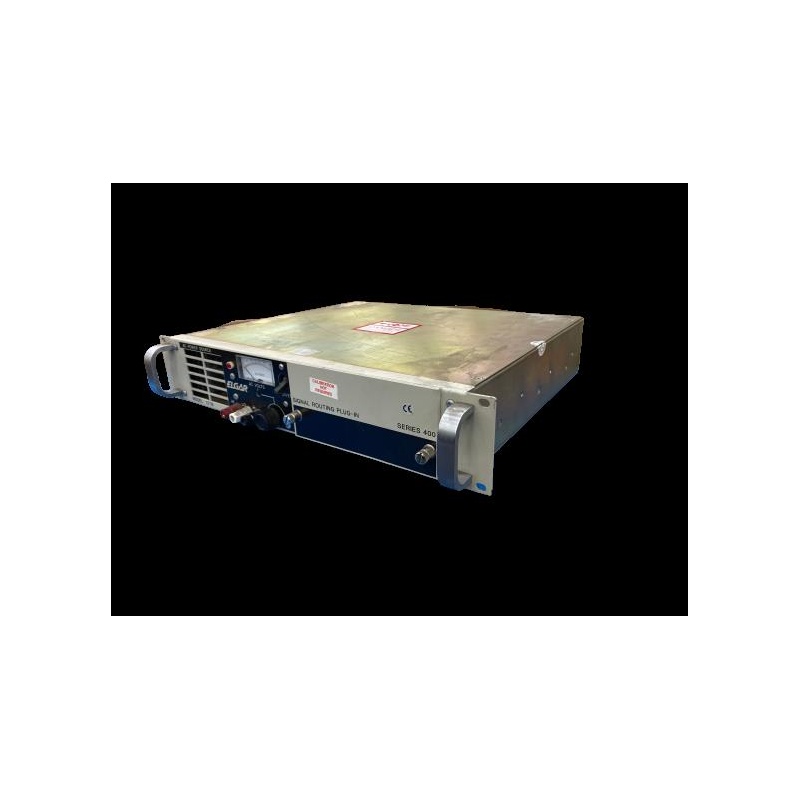 Источник питания Xantrex 121B