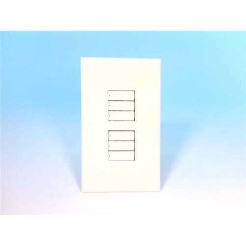 Проводной ключ QSWS2-3BDN-WH