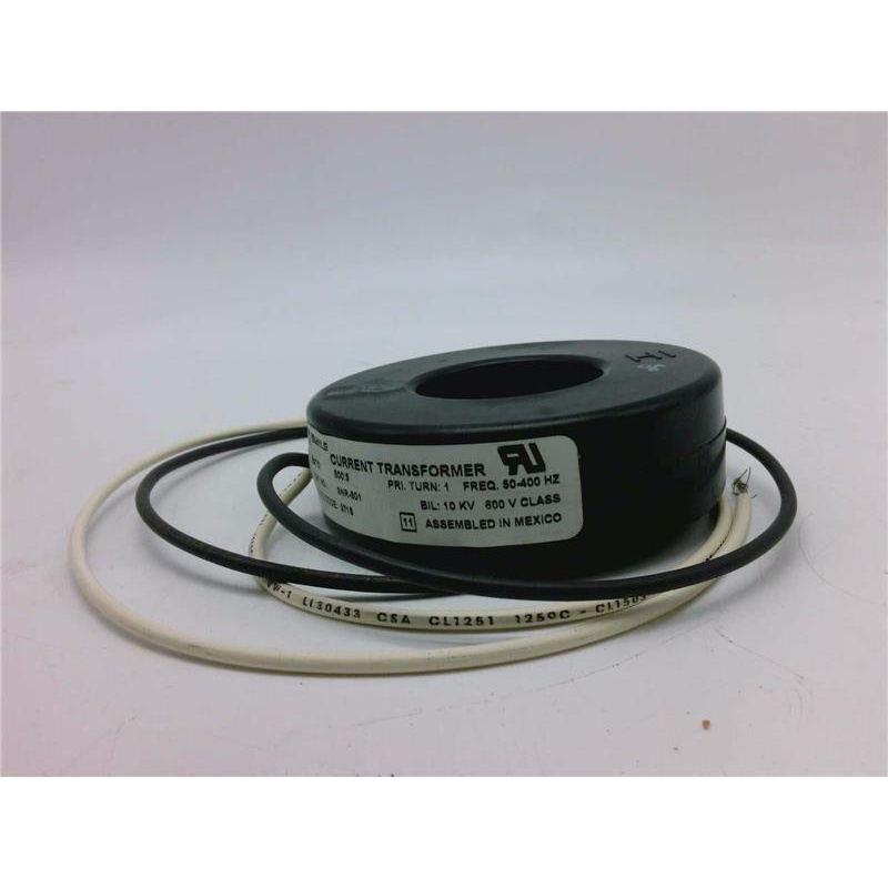 Высокоточные трансформаторы тока Schneider Electric 5NR501