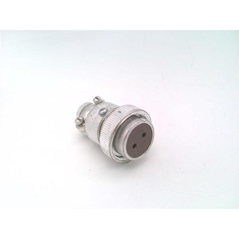 Штепсельная розетка GK-V2-21C-1/2