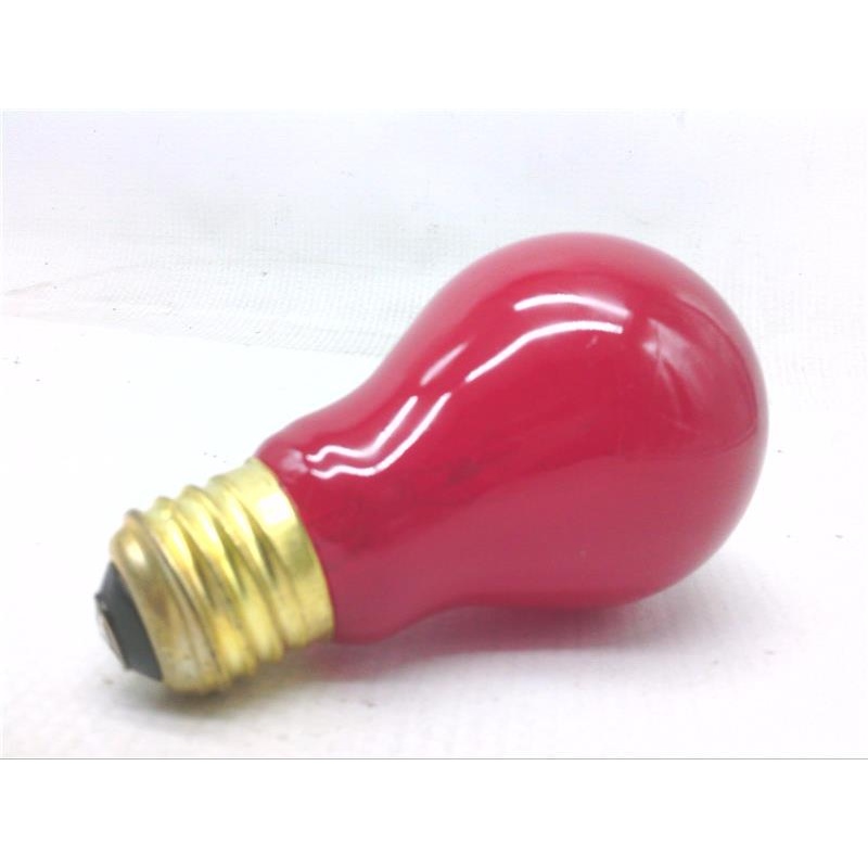 Лампочка Standard Products Inc 25A19/TR/5M/130V/STD