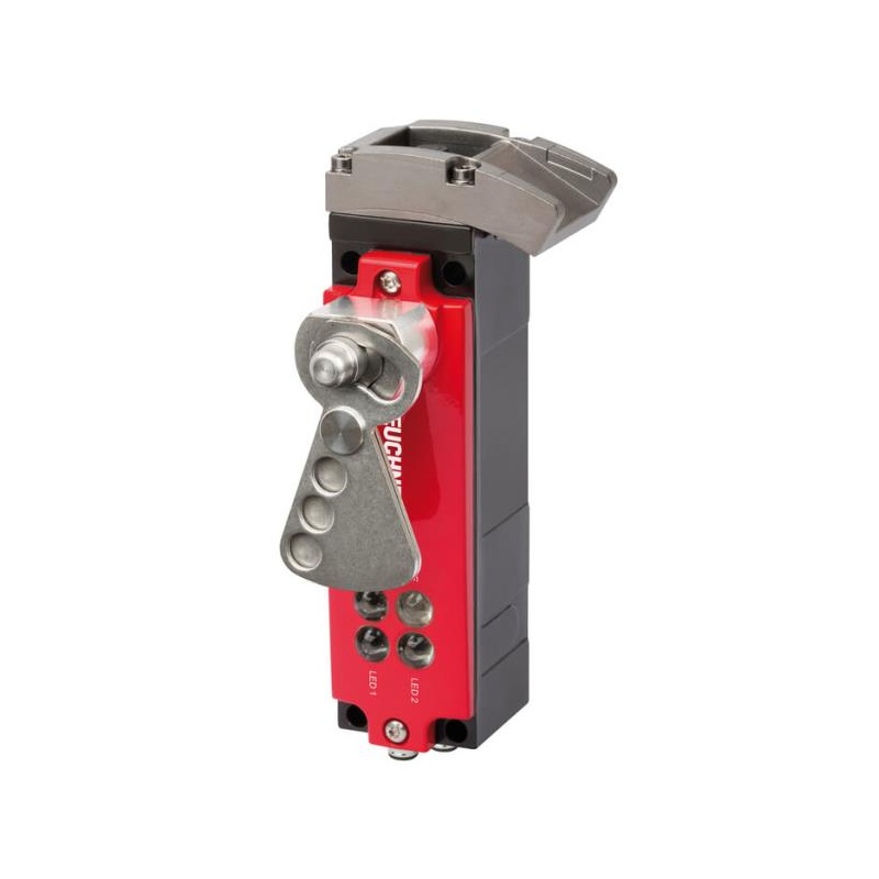 Выключатели блокировки безопасности Euchner CET3-AR-CRA-AH-50X-SG-C2333-114512