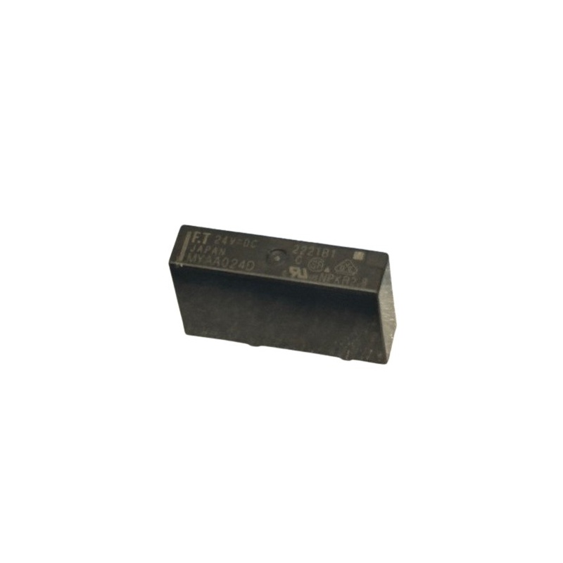 Реле общего назначения Fujitsu Components FTR-MYAA024D
