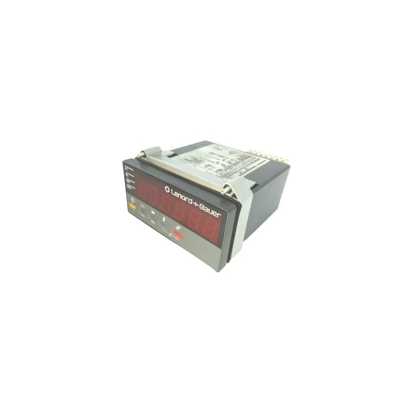 Программируемый счетчик предварительного выбора Lenord & Bauer GEL104.2