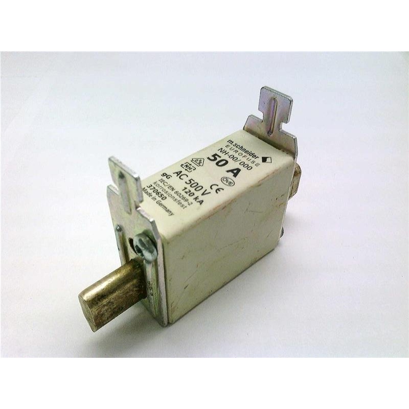 Предохранители Mersen 370650