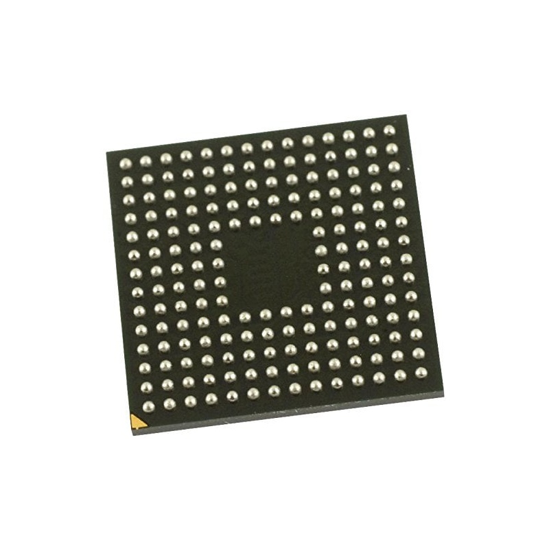 Микроконтроллер мку LPC3130FET180