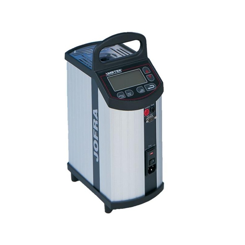 Калибраторы и симуляторы Amtek ITC-650A