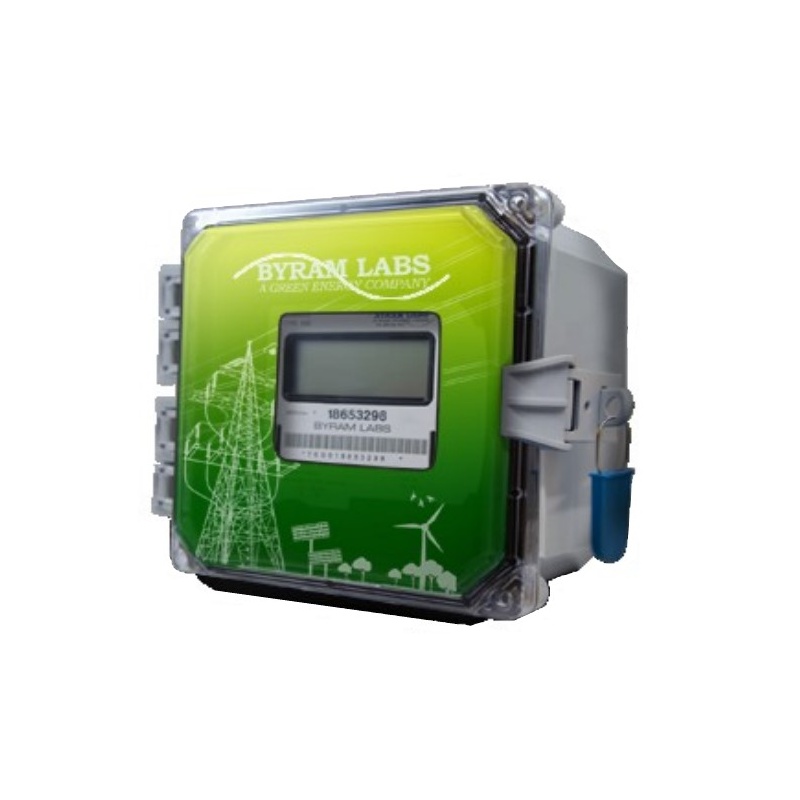Комплект измерителя Byram Laboratories B20-120100D
