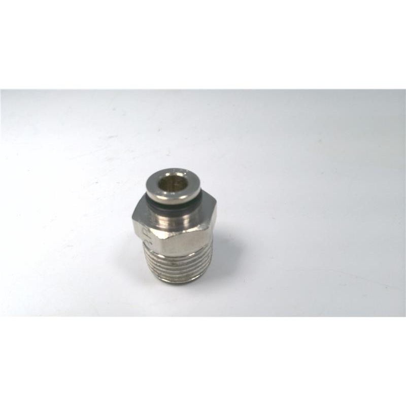 Фитинг микролок наружный соединитель Parker W68ML46